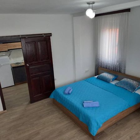 Apartmants Djekovi Ohrida Exterior foto