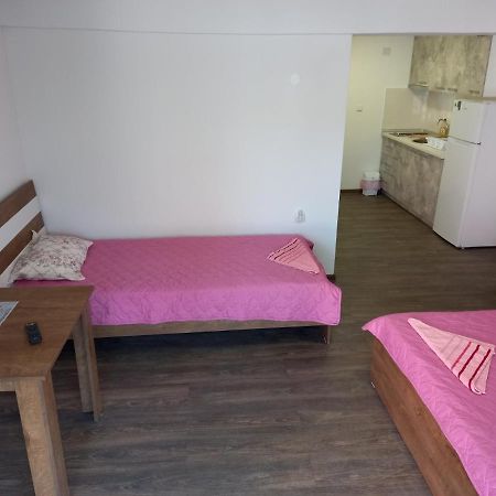 Apartmants Djekovi Ohrida Exterior foto